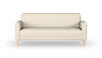 Sarah - 3 Seater - Fully Upholstered
