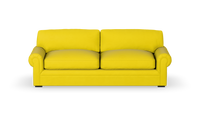 Barry - 4 Seater - Fully Upholstered