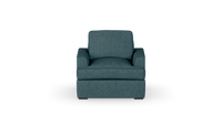 Bellini - Arm Chair - Fully Upholstered