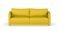 Odessa - 4 Seater - Fully Upholstered