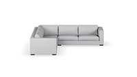New Yorker - All Seater - Fully Upholstered