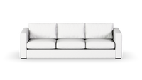 Sophia - 4 Seater - Fully Upholstered