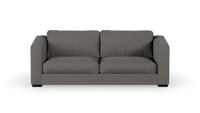 New Yorker - 3 Seater - Fully Upholstered