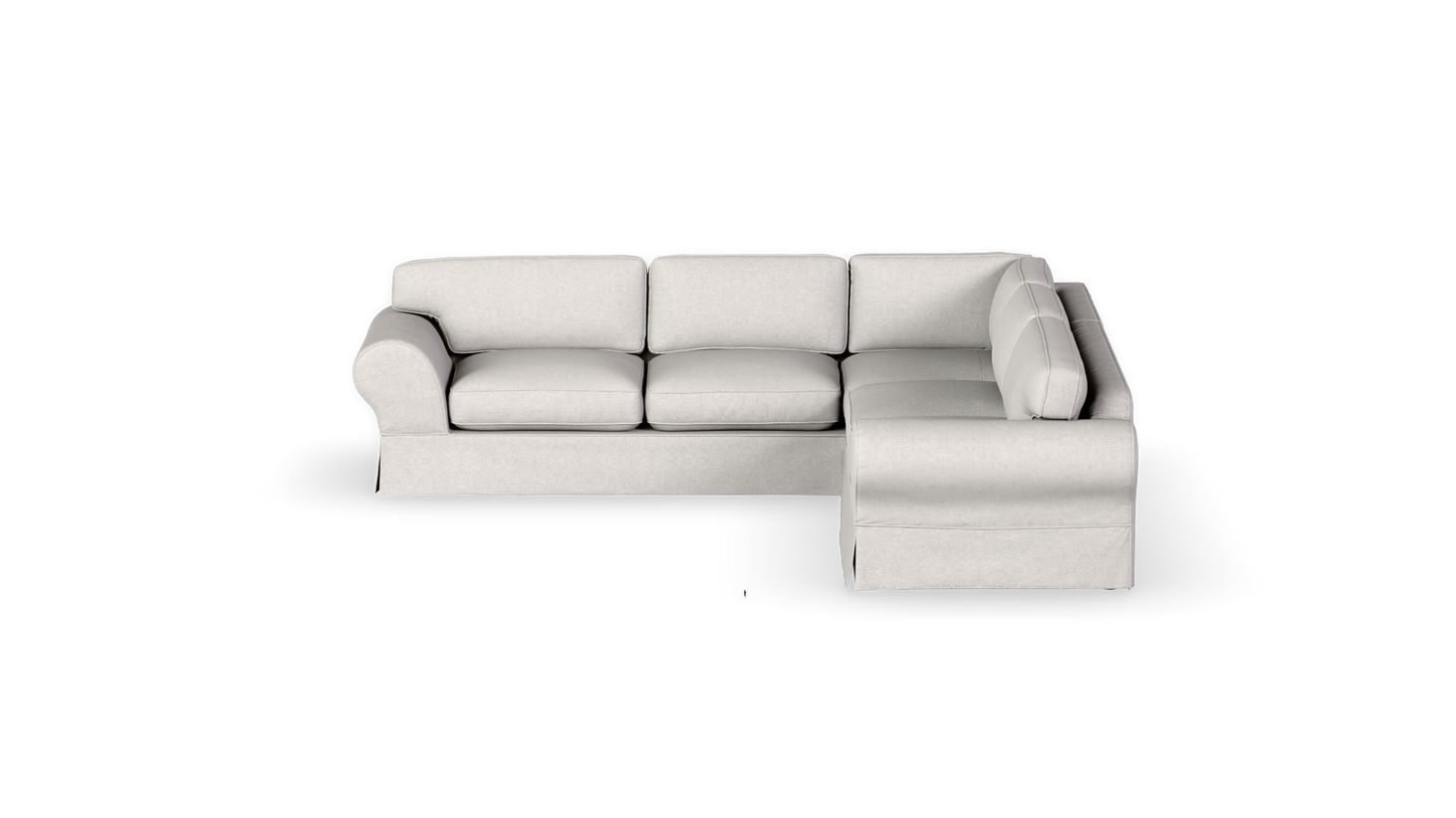 Big Bertha - Corner Unit - Slip Cover
