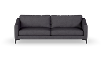 Polo - 4 Seater - Fully Upholstered
