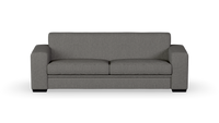 Amber - 4 Seater - Fully Upholstered