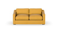 Georgia - 2 Seater - Fully Upholstered