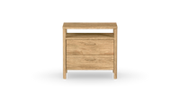 Dune - Bedside Table