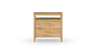 Light Oak (75x45x70cm)