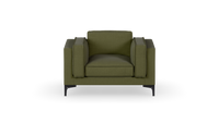 Granada - Armchair - Fully Upholstered
