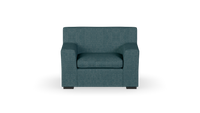 Liam - Arm Chair - Fully Upholstered