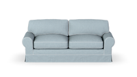 Barry - 3 Seater - Slip Cover