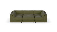 Minx - Netflix - Fully Upholstered