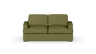 Casual 48-Basil (185x98x80cm)