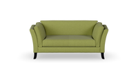Nirvana - 2 Seater - Fully Upholstered