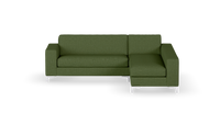 Chivonne Mini - Corner Unit - Fully Upholstered
