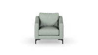 Polo - Arm Chair - Fully Upholstered