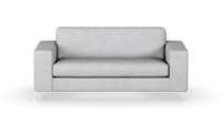 Chivonne Mini - 2 Seater - Fully Upholstered