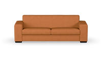 Amber - 4 Seater - Fully Upholstered