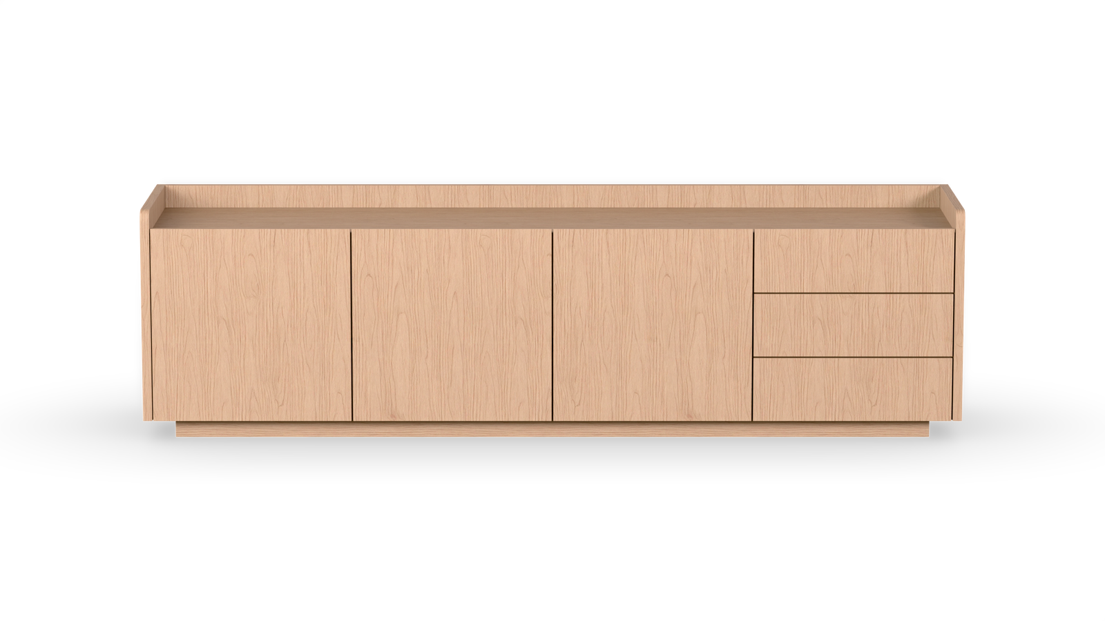 Columbian - Sideboard
