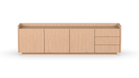 Columbian - Sideboard