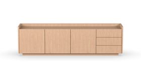 Columbian - Sideboard