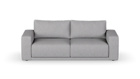 Mitchell - 3 Seater - Fully Upholstered