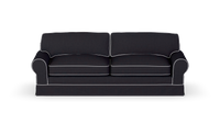 Barry - 4 Seater - Slip Cover