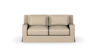 Valentino - 2 Seater - Slip Cover