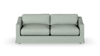 Georgia - 3 Seater - Slip Cover