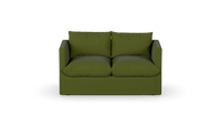 Caribbean - 2 Seater - Fully Upholstered