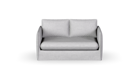 Isabella - 2 Seater - Slip Cover