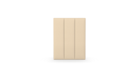 Raka - Single - Fully Upholstered
