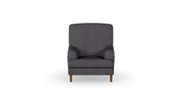 Isla - Armchair - Fully Upholstered