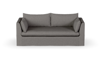 Bailey - 3 Seater - Slip Cover