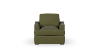 Bellini - Arm Chair - Fully Upholstered