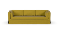 Marcus - 4 Seater - Slip Cover