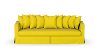 Connor - 4 Seater - Slip Cover