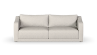 Metropolitan - 4 Seater - Fully Upholstered