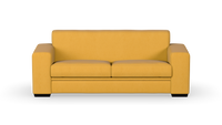 Amber - 3 Seater - Fully Upholstered