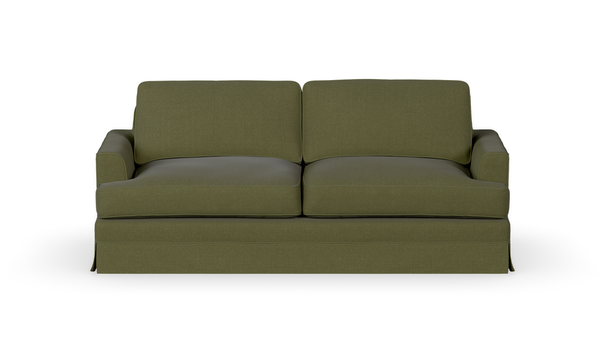 Mira Material: Deluxe 45-Olive