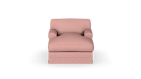 La Petite - Chaise - Slipcover