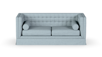 She - 3 Seater - Fully Upholstered