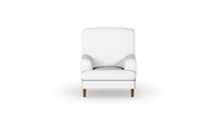 Isla - Armchair - Fully Upholstered