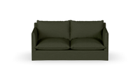 Elizabeth - 2 Seater - Slip Cover