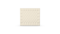 Susan - Double - Fully Upholstered