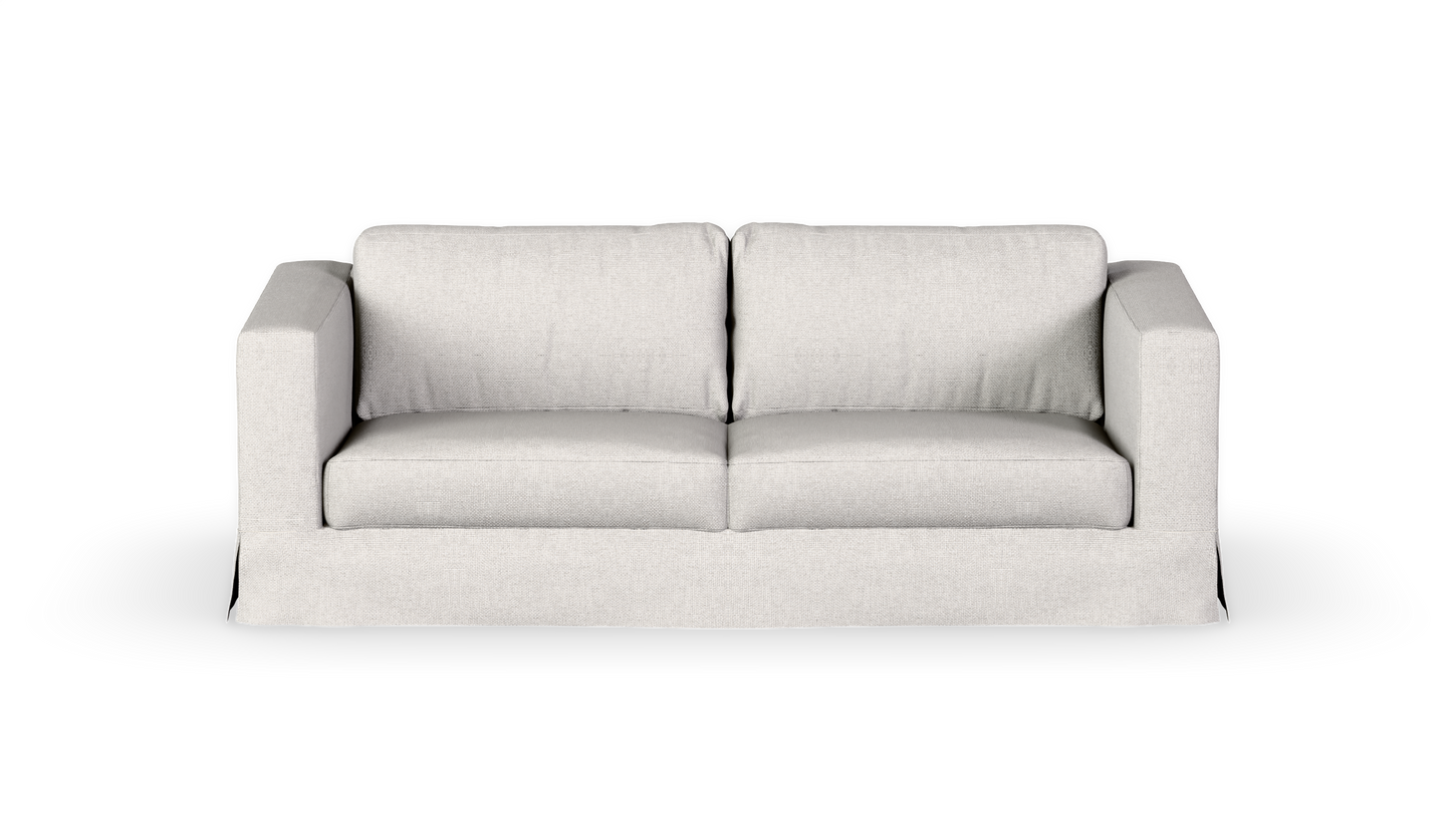 New Yorker - 3 Seater - Slipcover