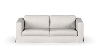 New Yorker - 3 Seater - Slipcover