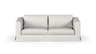 Ultimatum 57-Limestone (215x100x68cm)
