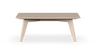 Ghost White (120x70x46cm)